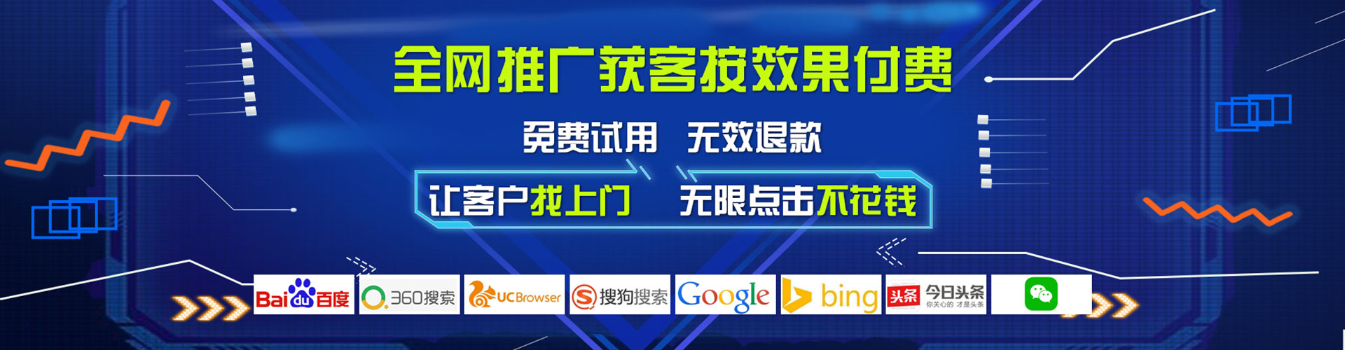 偃师信息流推广