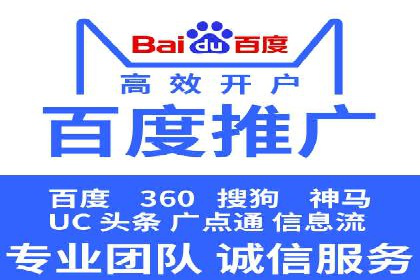网站SEM托管服务成功案例分享